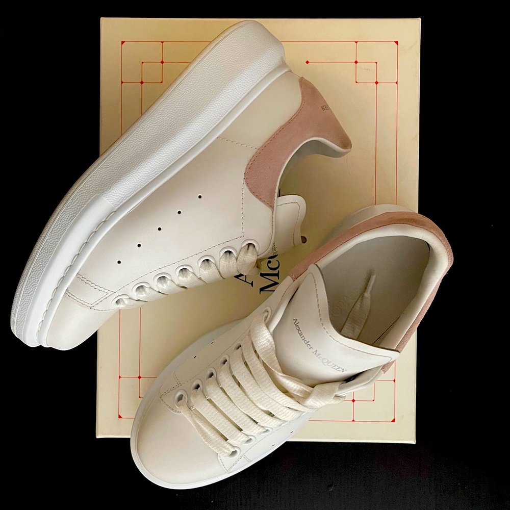 Alexander McQueen